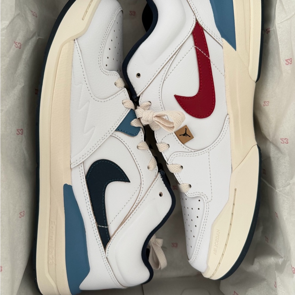 Men's - Jordan Stadium 90 - 10